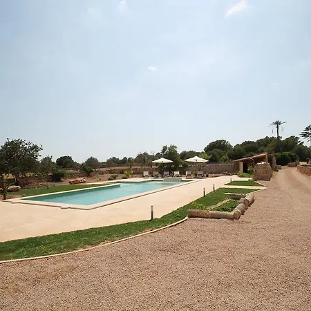Country house Son Delabau Gran *