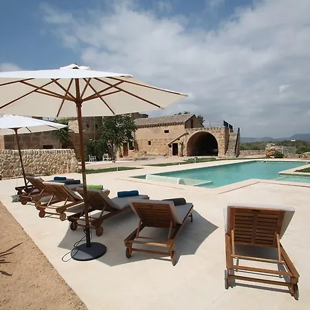 Son Delabau Gran Country house