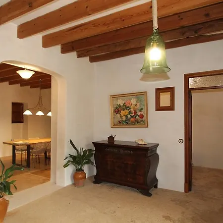 Country house Son Delabau Gran Llucmajor (Mallorca)
