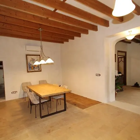 Son Delabau Gran Country house *