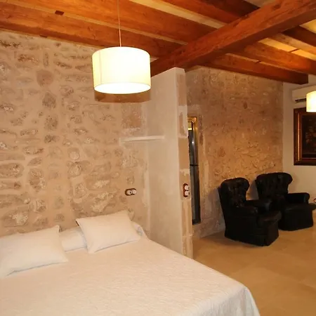 Son Delabau Gran * Llucmajor (Mallorca)