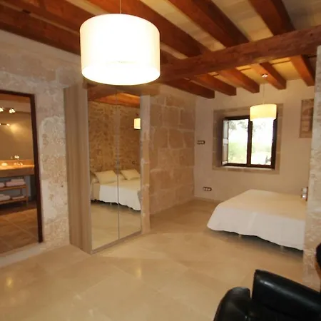 Son Delabau Gran * Llucmajor (Mallorca)