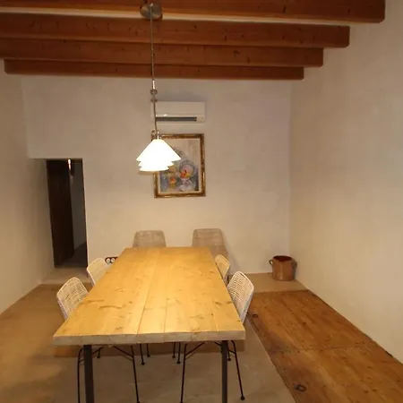 Son Delabau Gran Country house Llucmajor (Mallorca)